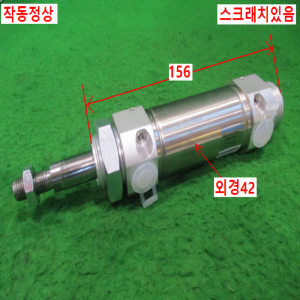 북64078/공압실린더/DSAG-40-40-PPV-A/FESTO